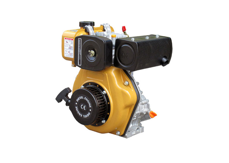 小型柴油機 小型柴油機