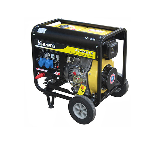 小型柴油發(fā)電機 小型柴油發(fā)電機